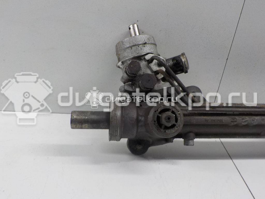 Фото Рейка рулевая  4f1422053a для Audi A6 {forloop.counter}}