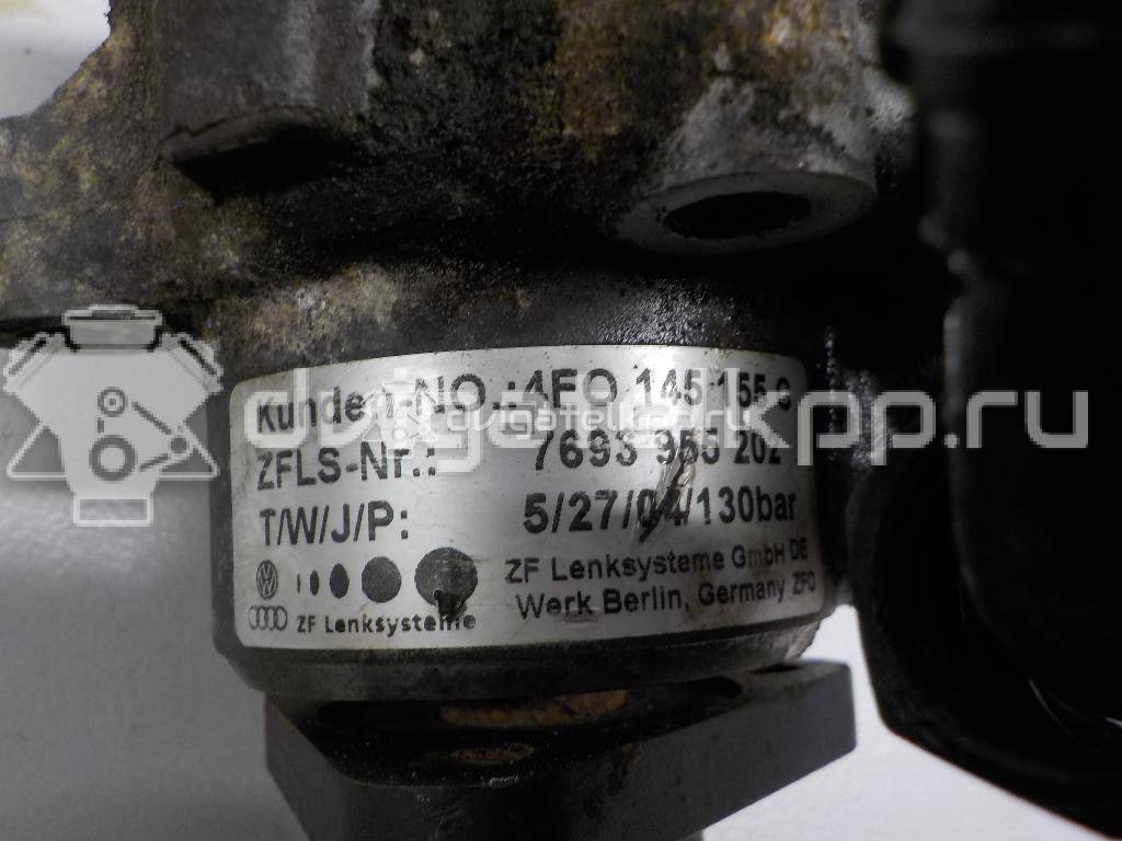 Фото Насос гидроусилителя  4F0145155C для Audi A6 {forloop.counter}}