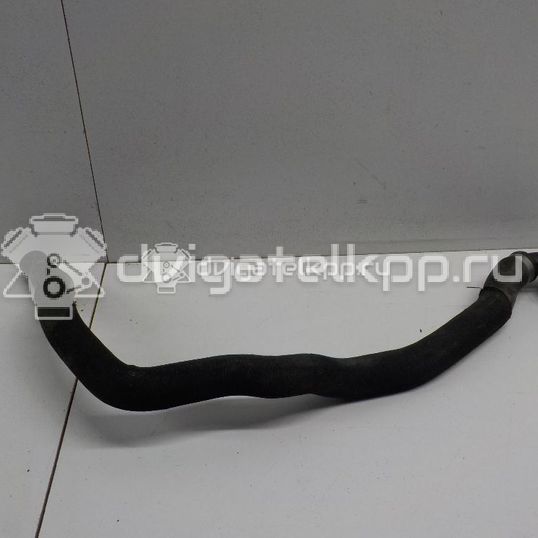 Фото Патрубок радиатора  4f0121109f для Audi A6