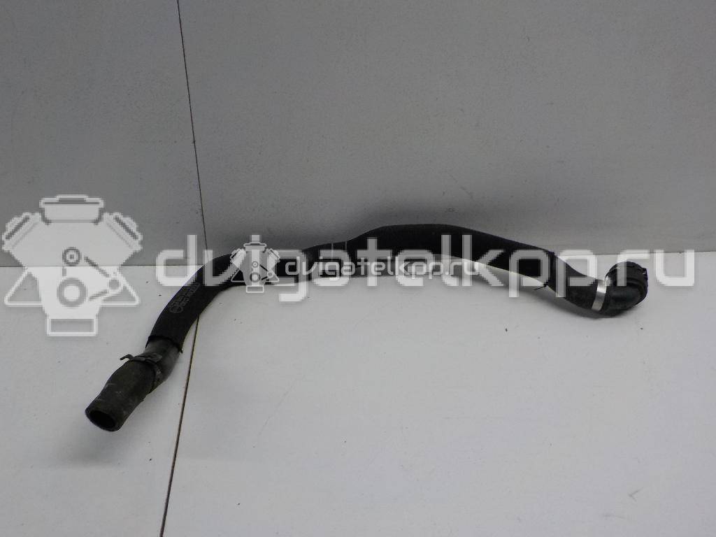 Фото Патрубок радиатора  4f0121109f для Audi A6 {forloop.counter}}