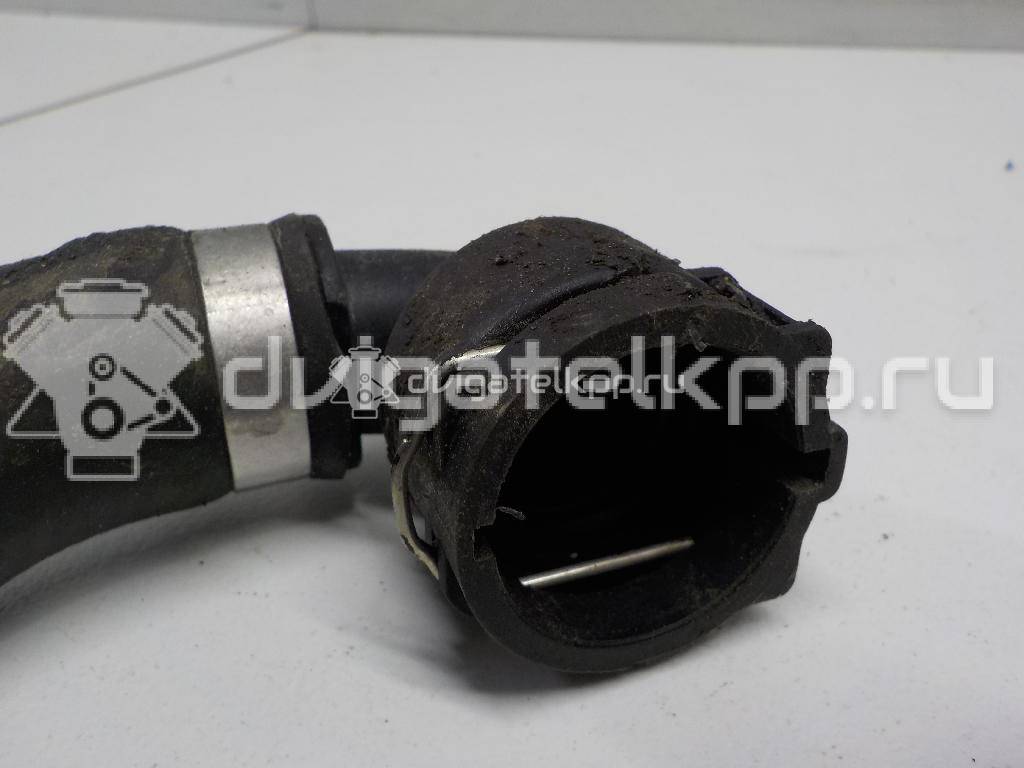 Фото Патрубок радиатора  4f0121109f для Audi A6 {forloop.counter}}