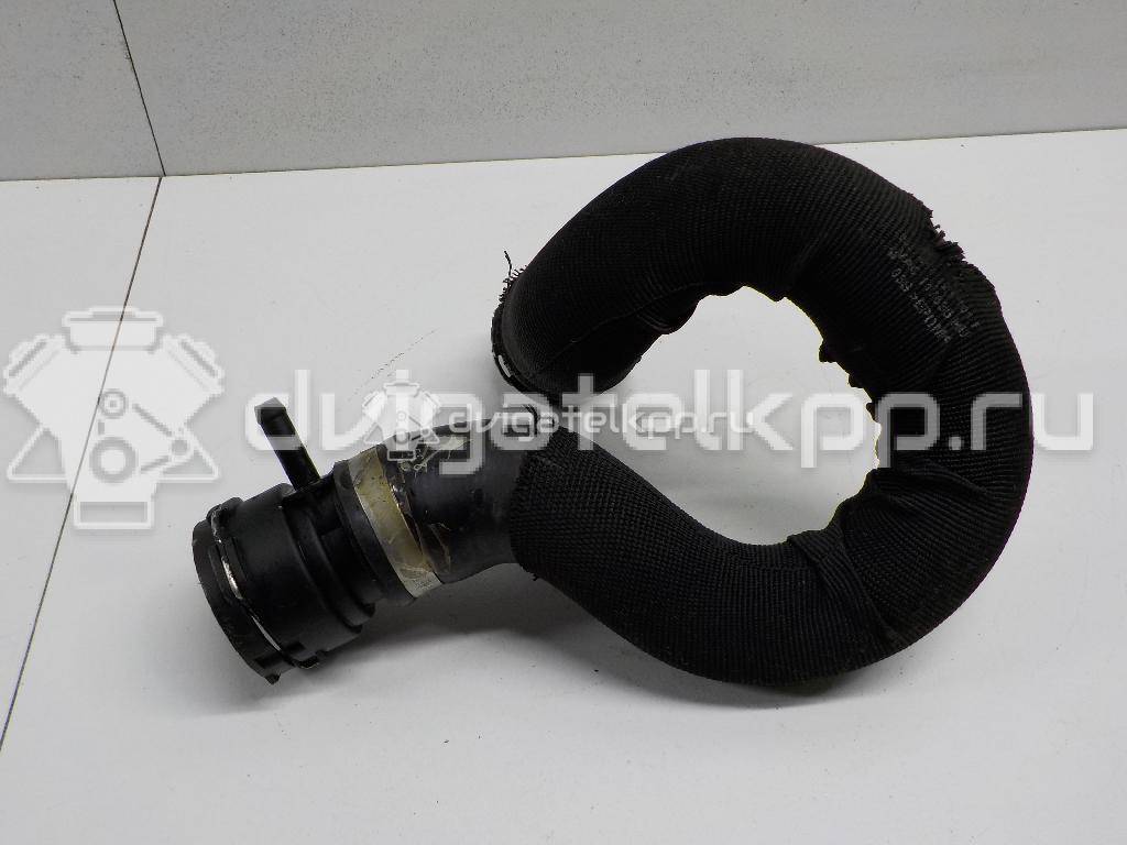 Фото Патрубок радиатора  4F0121101F для Audi A6 {forloop.counter}}