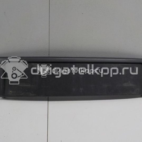 Фото Рамка под номер  4f0807285e для Audi A6