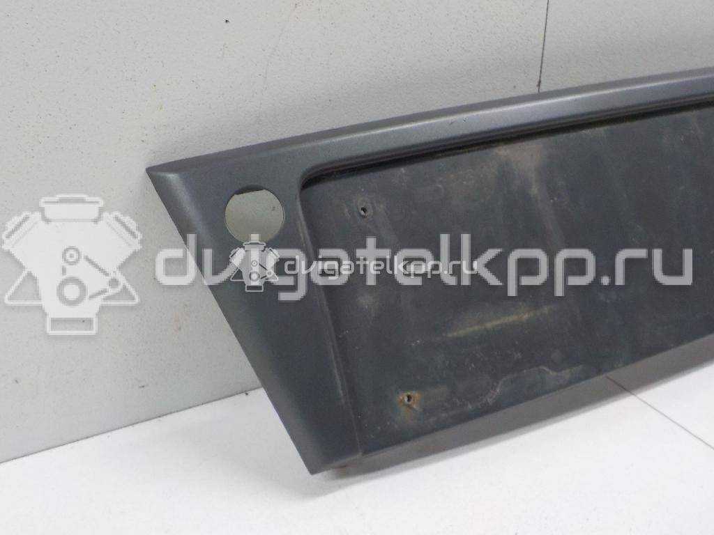 Фото Рамка под номер  4f0807285e для Audi A6 {forloop.counter}}