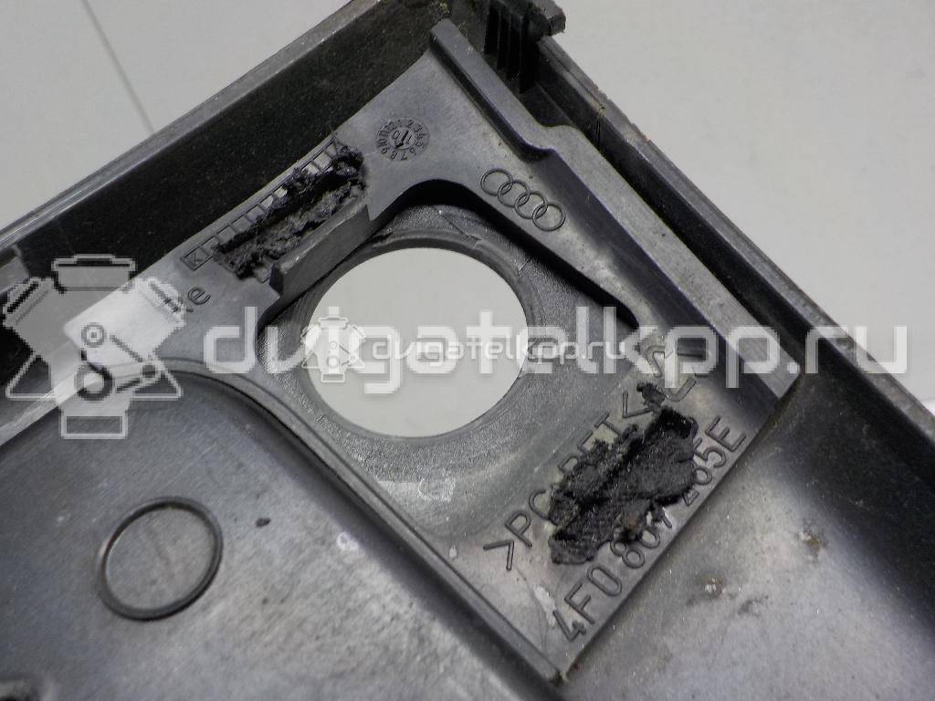 Фото Рамка под номер  4f0807285e для Audi A6 {forloop.counter}}