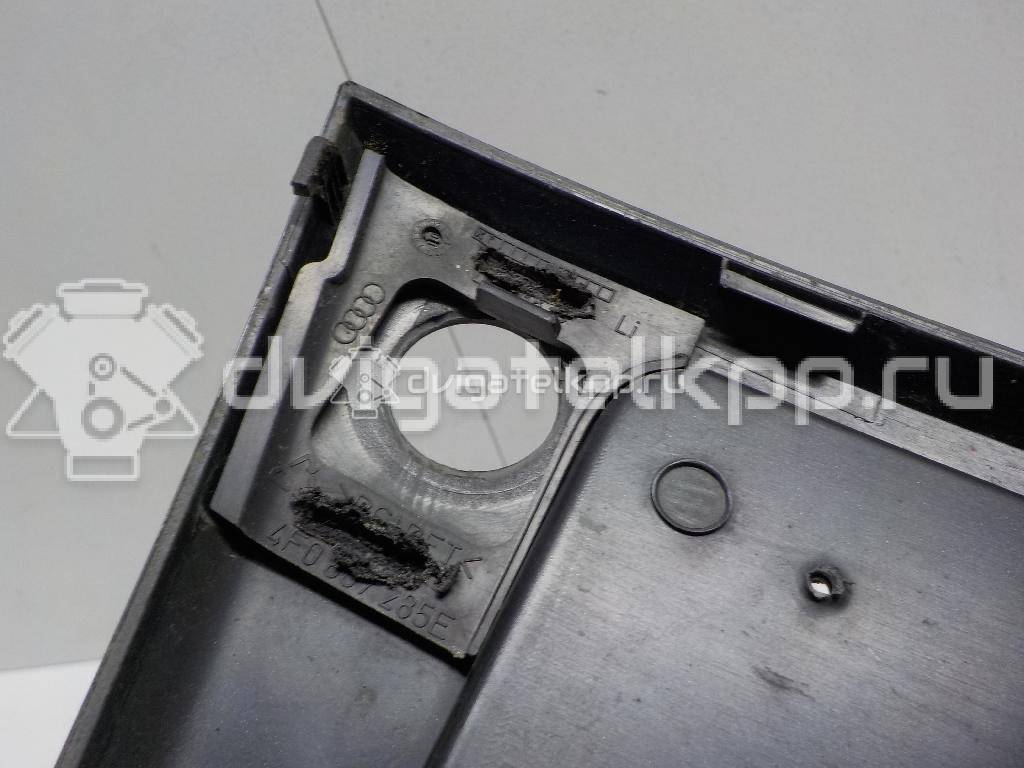 Фото Рамка под номер  4f0807285e для Audi A6 {forloop.counter}}