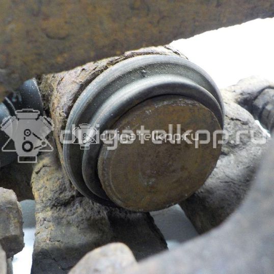 Фото Суппорт тормозной задний правый  4F0615404A для Audi A6