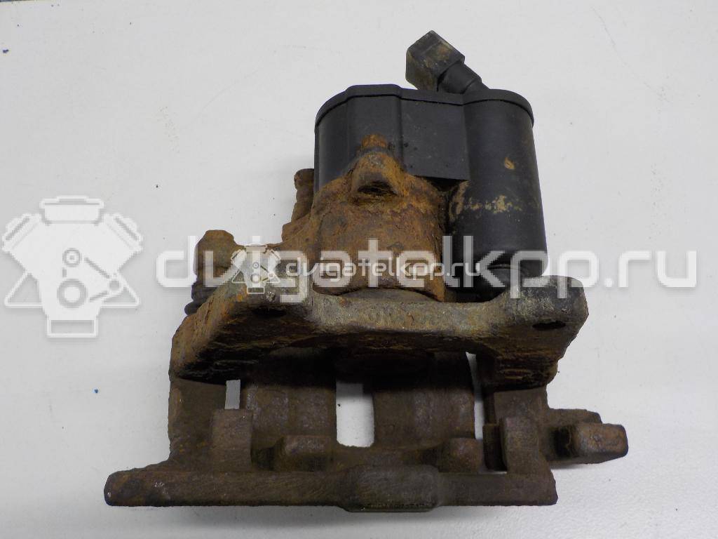 Фото Суппорт тормозной задний левый  4F0615403A для Audi A6 {forloop.counter}}