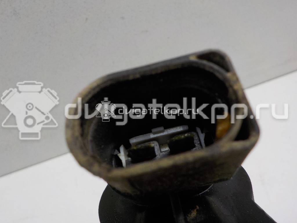 Фото Суппорт тормозной задний левый  4F0615403A для Audi A6 {forloop.counter}}