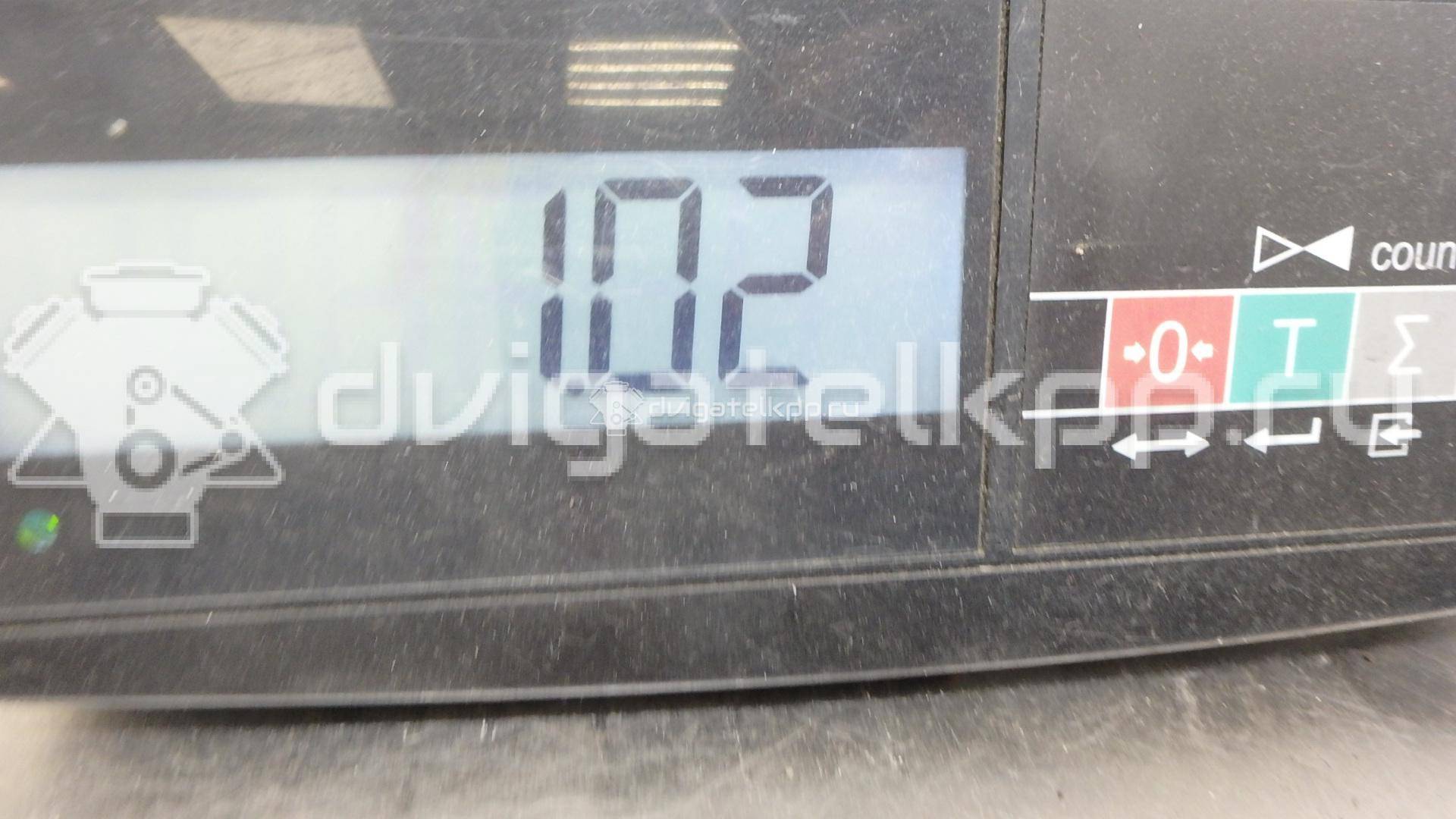 Фото Насос топливный электрический  4F0919087F для Audi A6 {forloop.counter}}