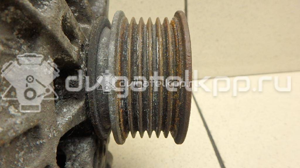Фото Генератор  06d903016dx для Audi A6 {forloop.counter}}