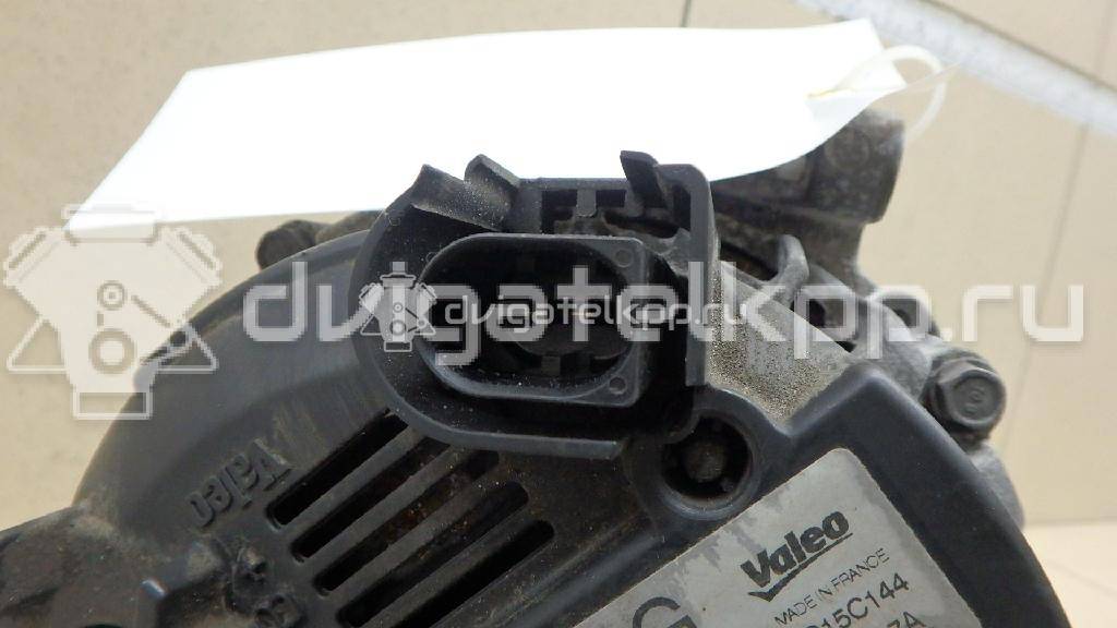 Фото Генератор  06d903016dx для Audi A6 {forloop.counter}}