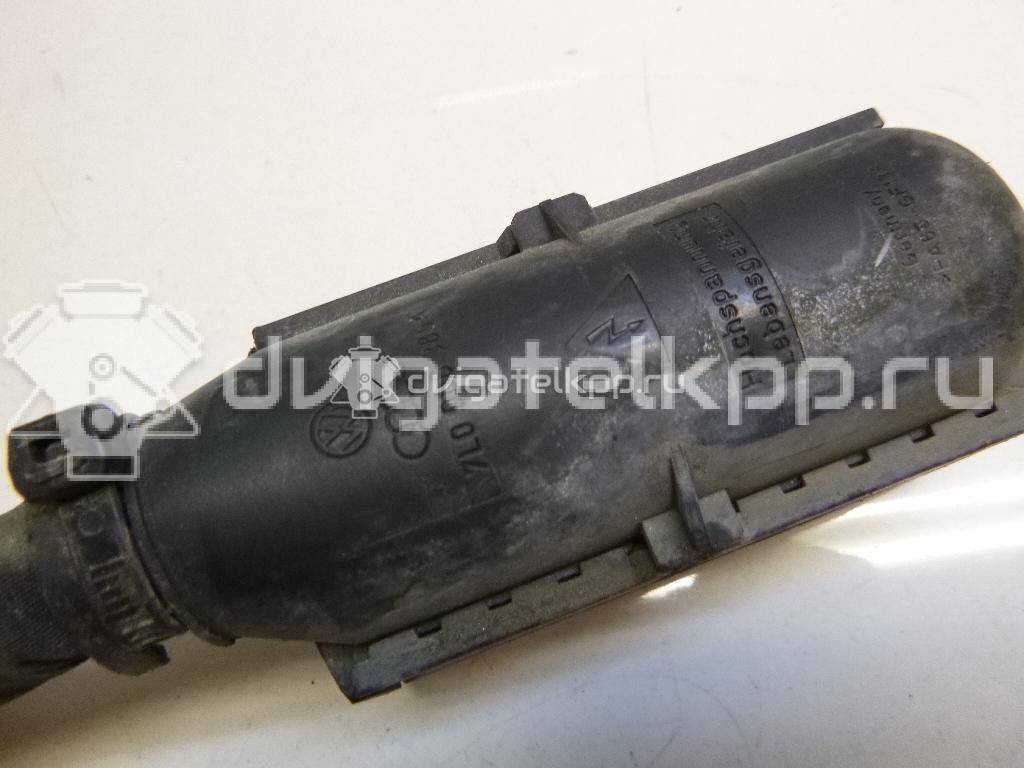 Фото Разъем  7l0906385a для audi A8 [4H] {forloop.counter}}