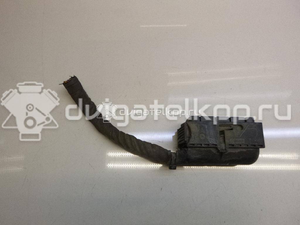 Фото Разъем  7l0906385a для audi A8 [4H] {forloop.counter}}
