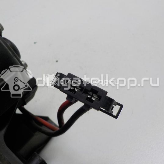 Фото Моторчик отопителя  4f0820020a для Audi A6