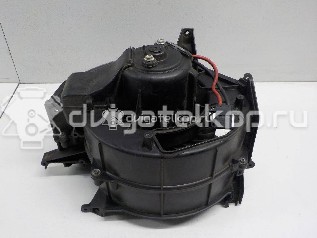 Фото Моторчик отопителя  4f0820020a для Audi A6 {forloop.counter}}