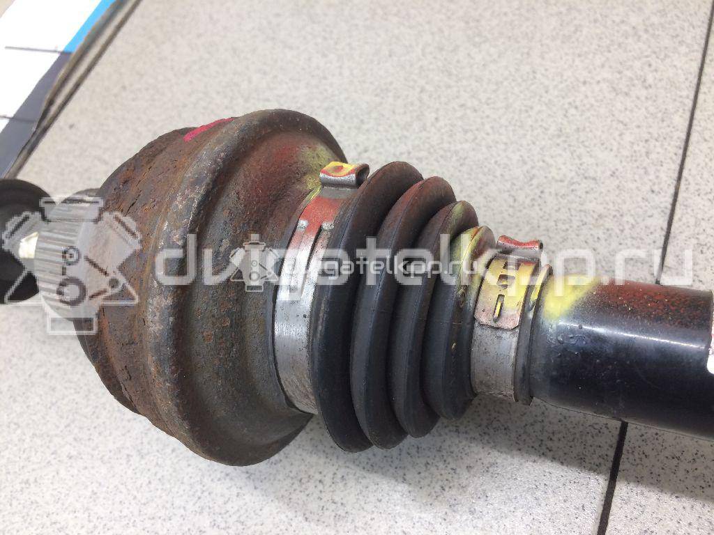 Фото Полуось задняя  8r0501203c для Audi A6 {forloop.counter}}