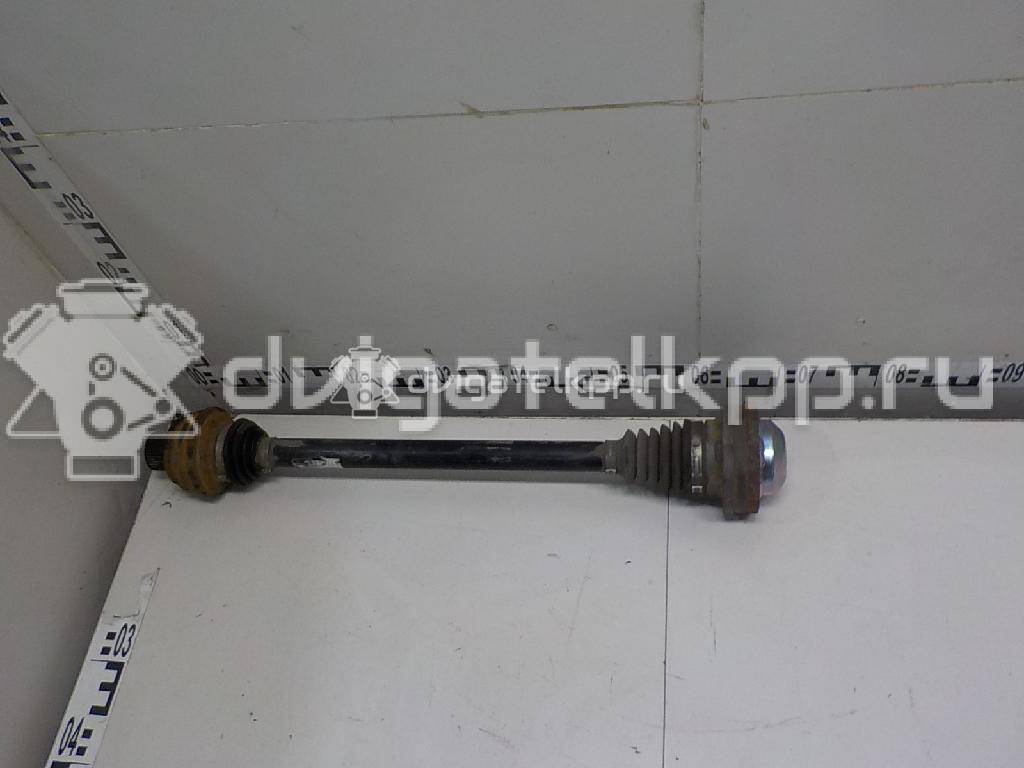 Фото Полуось задняя  8r0501203cx для Audi A6 {forloop.counter}}