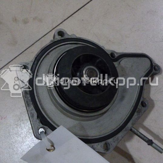 Фото Насос водяной (помпа)  06E121016P для Audi A4 / A6 / A5 / A8 / Q5