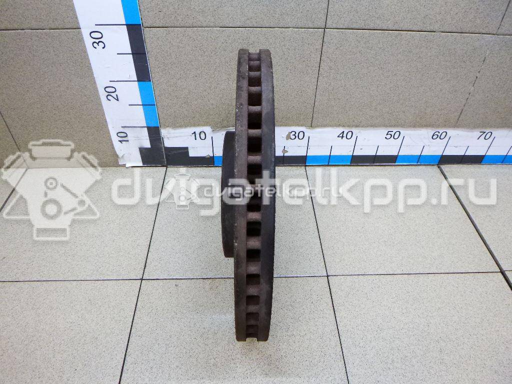 Фото Диск тормозной передний вентилируемый  4H0615301R для Audi A7 Sportback 4Ga, 4Gf / A8 / A6 {forloop.counter}}