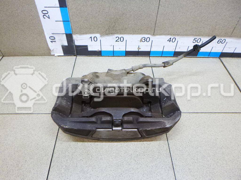 Фото Суппорт тормозной передний левый  4G0615123B для Audi A7 Sportback 4Ga, 4Gf / A8 / A6 {forloop.counter}}