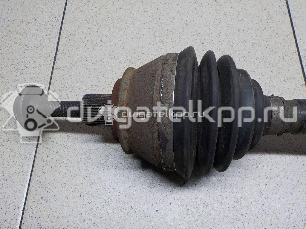 Фото Полуось передняя правая  4e0407272p для Audi A8 {forloop.counter}}