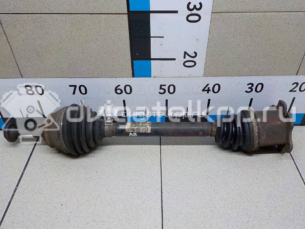 Фото Полуось передняя правая  4e0407272p для Audi A8 {forloop.counter}}