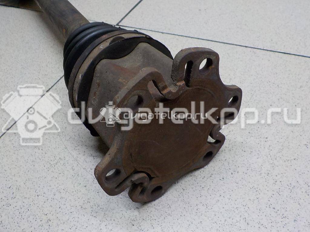 Фото Полуось передняя правая  4e0407272p для Audi A8 {forloop.counter}}