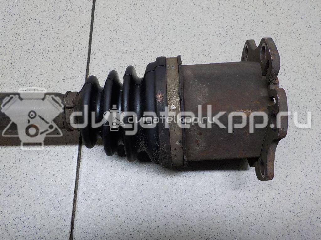 Фото Полуось передняя правая  4e0407272p для Audi A8 {forloop.counter}}