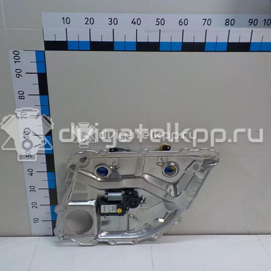 Фото Стеклоподъемник электр. задний правый  4E0839462C для Audi A8