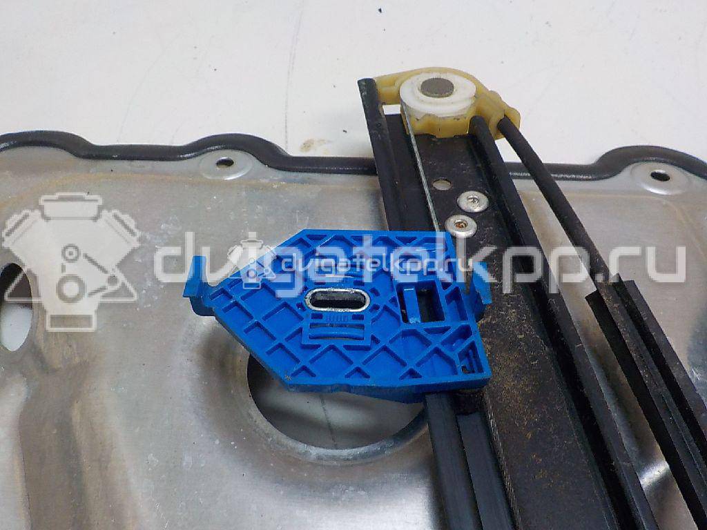 Фото Стеклоподъемник электр. задний правый  4E0839462C для Audi A8 {forloop.counter}}