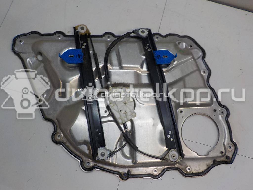 Фото Стеклоподъемник электр. задний правый  4E0839462C для Audi A8 {forloop.counter}}