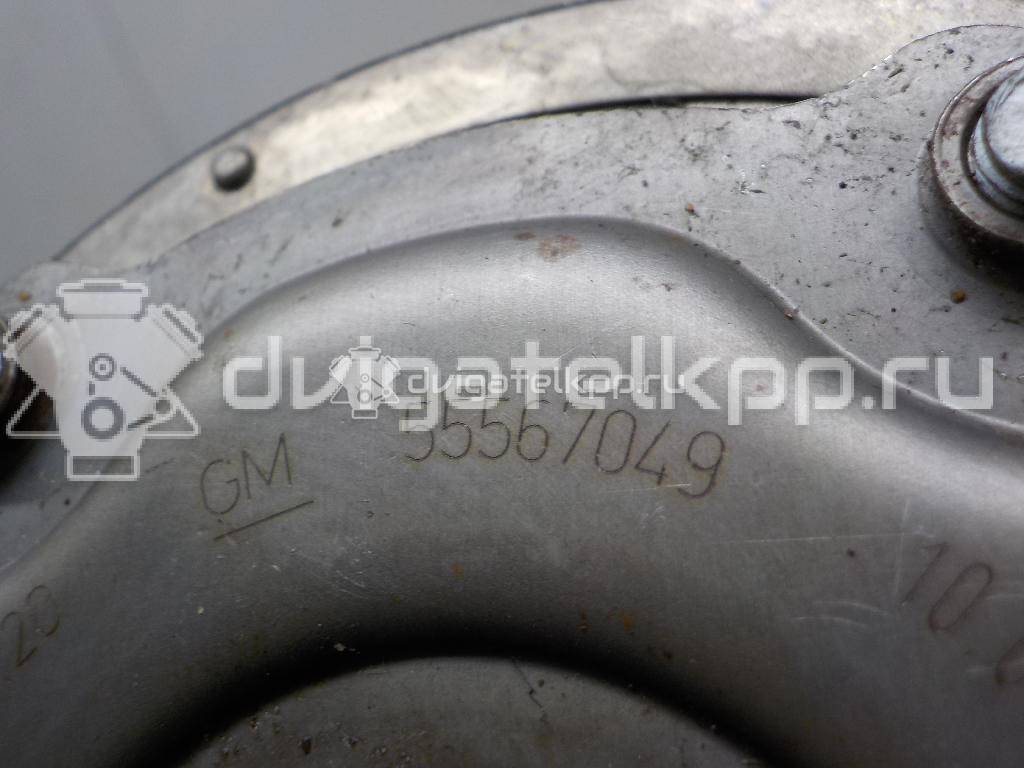 Фото Механизм изменения фаз ГРМ  55567049 для Opel Astra / Vectra / Signum / Insignia / Zafira {forloop.counter}}