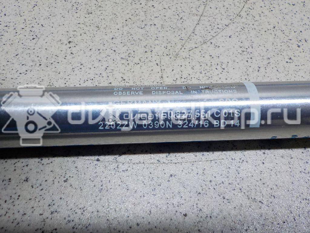 Фото Амортизатор крышки багажника  4e0827551c для Audi A8 {forloop.counter}}