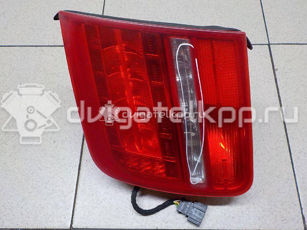 Фото Фонарь задний внутренний правый  4e0945094h для Audi A8 {forloop.counter}}