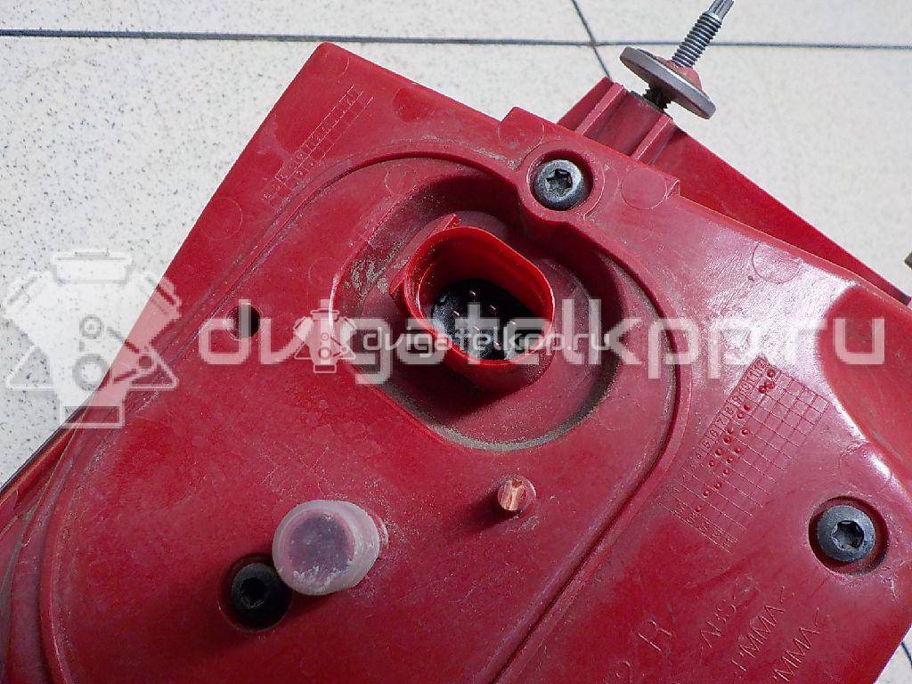 Фото Фонарь задний наружный правый  4E0945096H для Audi A8 {forloop.counter}}