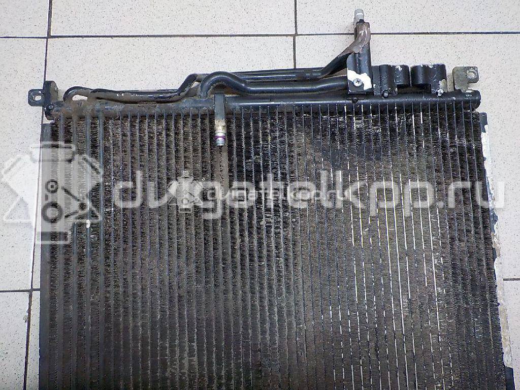 Фото Радиатор кондиционера (конденсер)  4e0260403q для Audi A8 {forloop.counter}}
