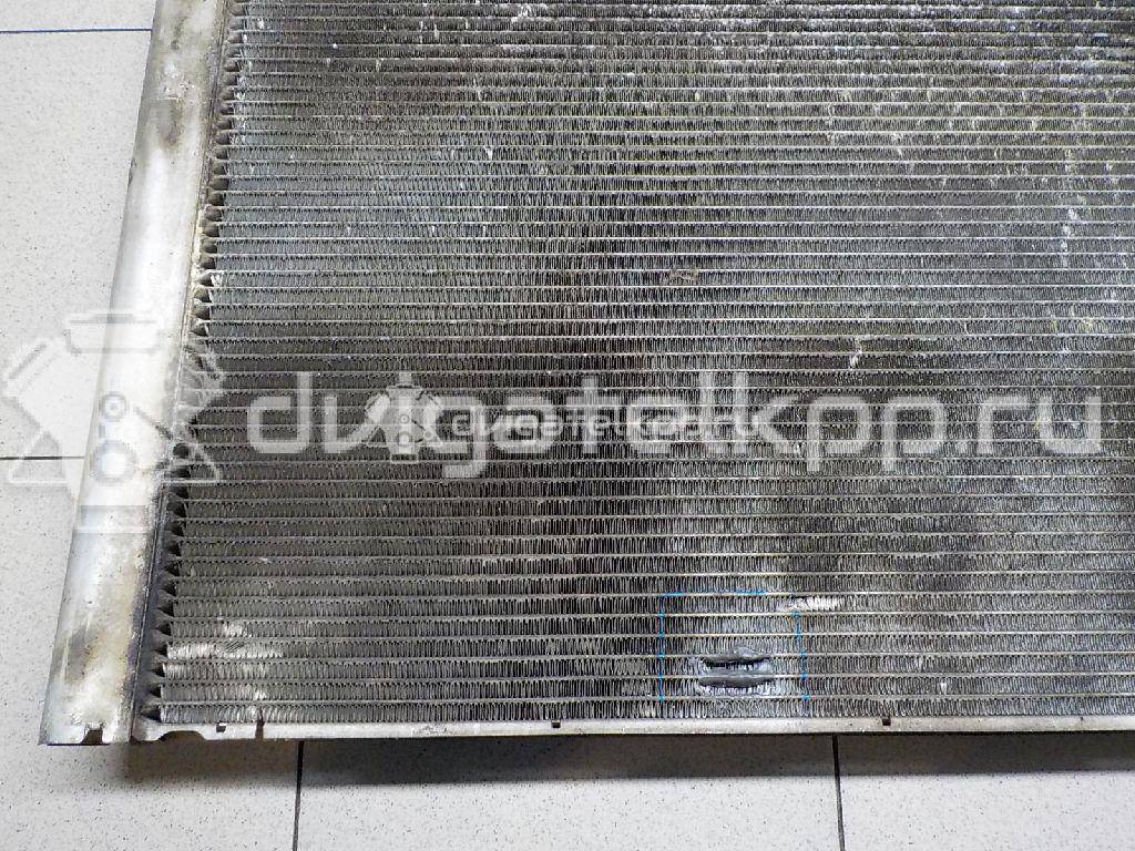 Фото Радиатор основной  4e0121251f для Audi A8 {forloop.counter}}