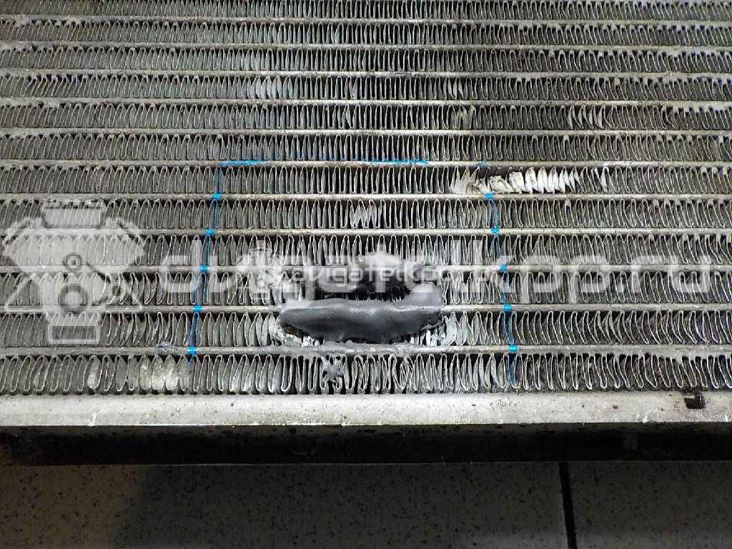 Фото Радиатор основной  4e0121251f для Audi A8 {forloop.counter}}