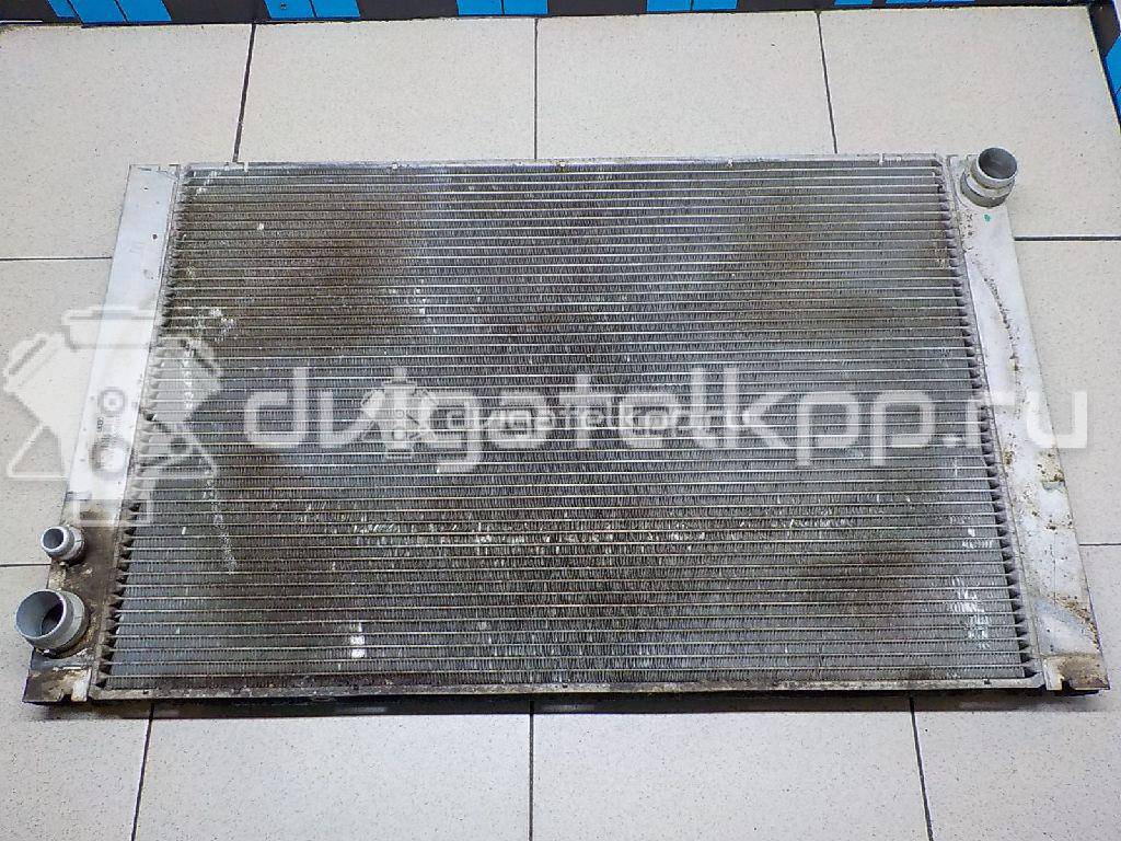 Фото Радиатор основной  4e0121251f для Audi A8 {forloop.counter}}