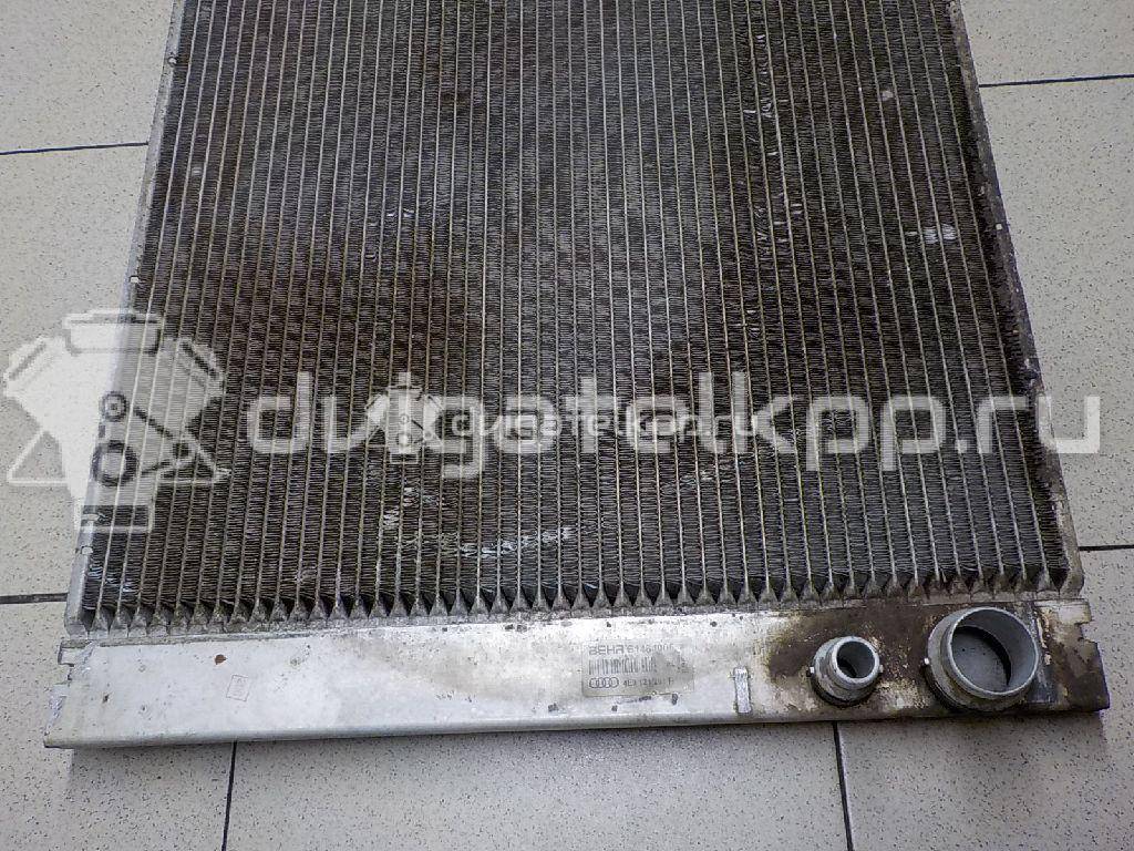 Фото Радиатор основной  4e0121251f для Audi A8 {forloop.counter}}