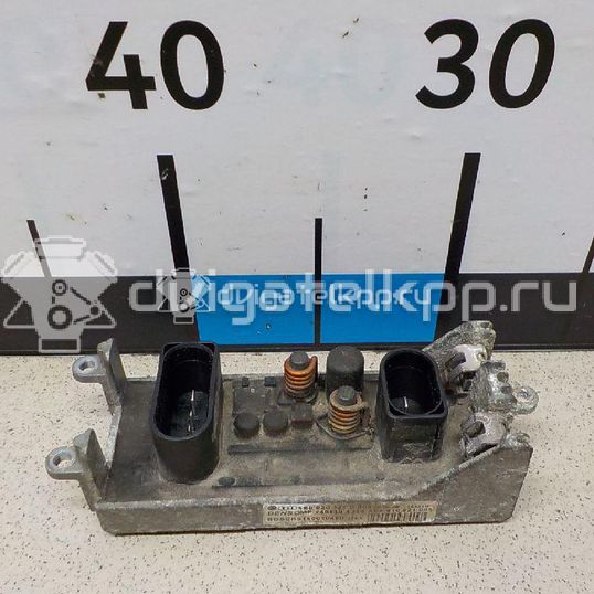 Фото Резистор отопителя  4E0820521C для Audi A8