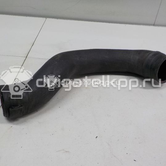 Фото Патрубок интеркулера  55557038 для Opel Astra / Vectra / Zafira / Signum