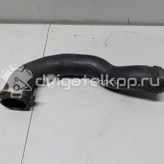 Фото Патрубок интеркулера  55557038 для Opel Astra / Vectra / Zafira / Signum