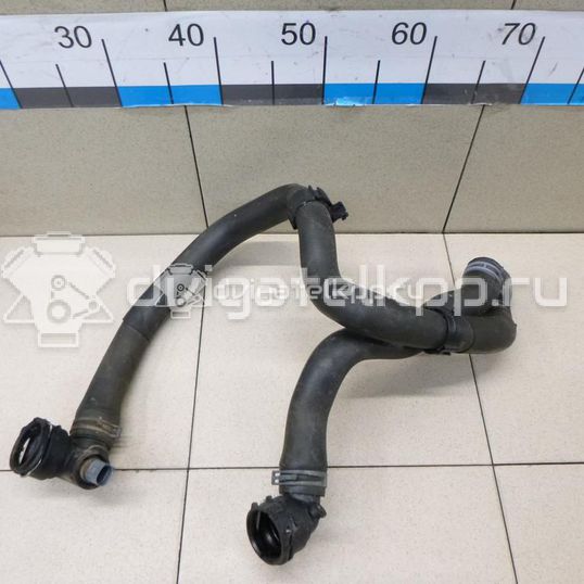 Фото Патрубок радиатора  5Q0121049AD для audi Q2