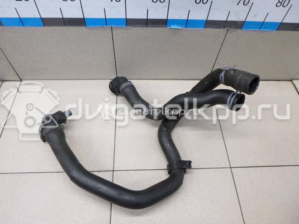 Фото Патрубок радиатора  5Q0121049AD для audi Q2 {forloop.counter}}