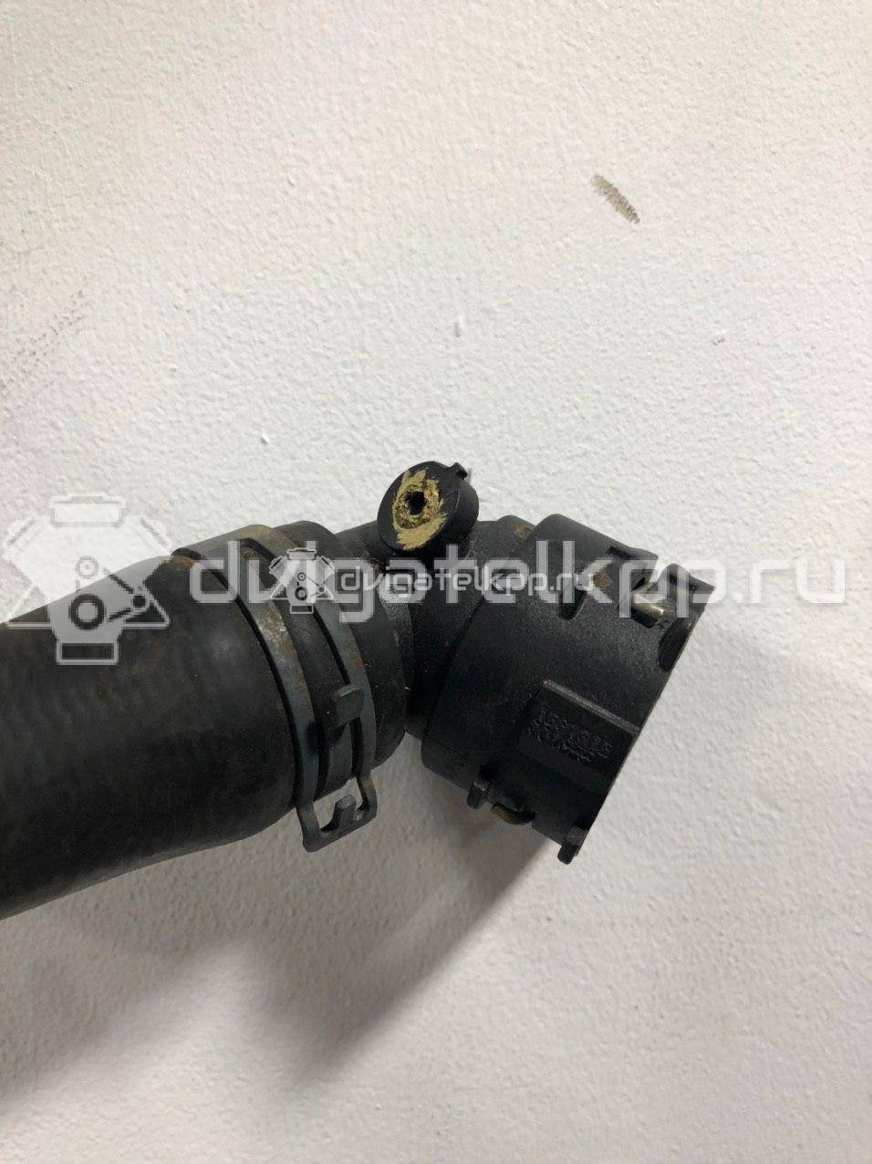 Фото Патрубок радиатора  5Q0121049AD для audi Q2 {forloop.counter}}