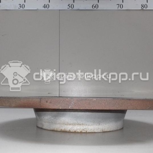 Фото Диск тормозной задний  1K0615601AD для Audi A3 / A4 / Q3 8U