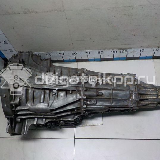 Фото Контрактная (б/у) АКПП для Audi A3 / A5 211 л.с 16V 2.0 л CDNC бензин 0B5300057G001