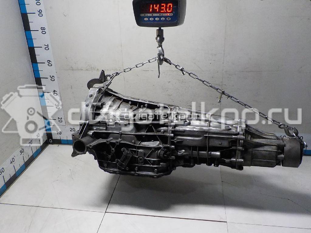 Фото Контрактная (б/у) АКПП для Audi A3 / A5 211 л.с 16V 2.0 л CDNC бензин 0B5300057G001 {forloop.counter}}